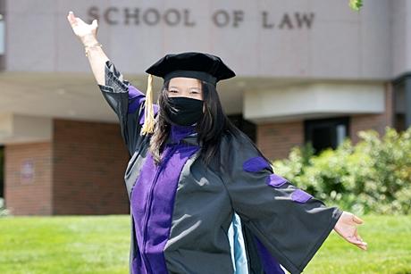 commencement 2021