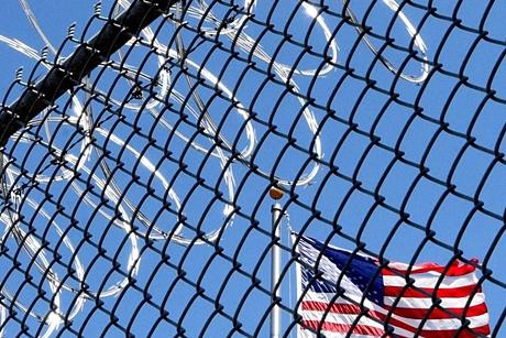 ice detention