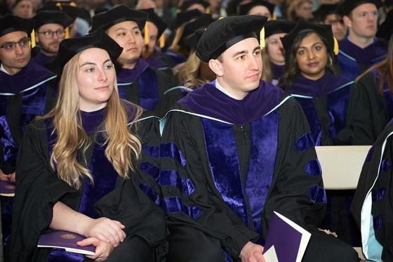 Commencement 2019