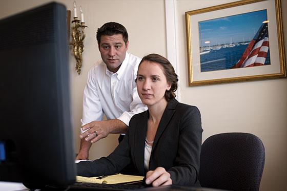 Corporate Counsel Clinical Externship Program