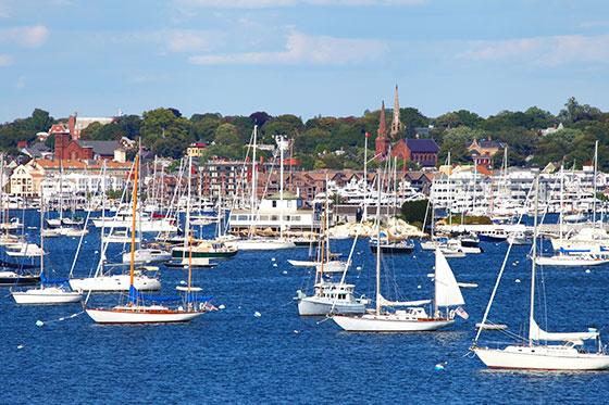 Newport