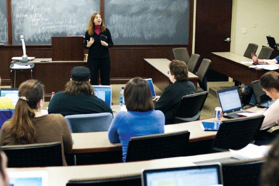 Academic Experience