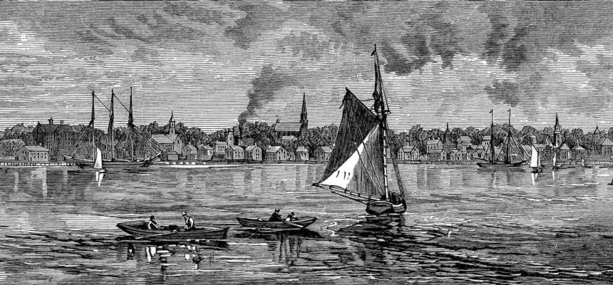 old bristol