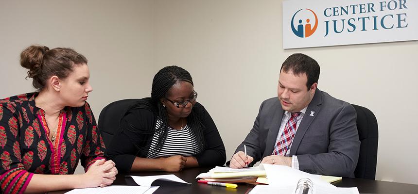 Pro Bono Experiential Learning Requirement